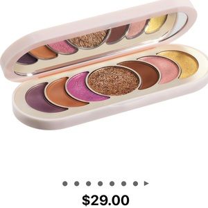 Rare Beauty - True to Myself eyeshadow palette